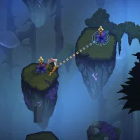 The Mageseeker: A League of Legends Story #31745