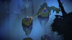 Screenshot The Mageseeker: A League of Legends Story