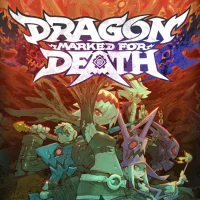 Dragon: Marked for Death #22899