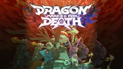 Screenshot Dragon: Marked for Death