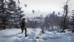 Screenshot Lies of P: Overture