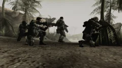 Screenshot Killzone