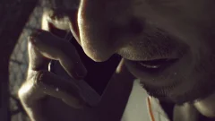 Screenshot Resident Evil 7
