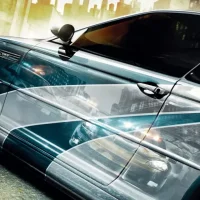 Need for Speed: Most Wanted #24110