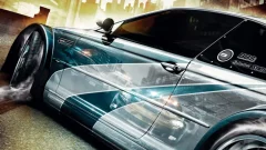 Screenshot Need for Speed: Most Wanted
