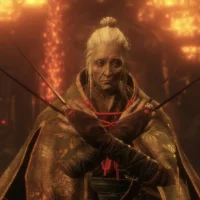 Sekiro: Shadows Die Twice #13391