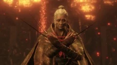 Screenshot Sekiro: Shadows Die Twice