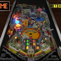 Pinball Arcade #39725