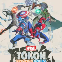 Marvel Tokon: Fighting Souls #38466