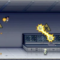 Jetpack Joyride Deluxe #38013