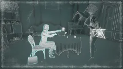 Screenshot Sherlock Holmes: Chapter One