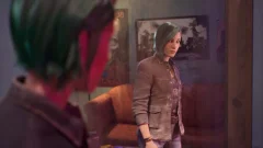Screenshot Life is Strange: Reunion