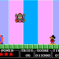 Castle of Illusion Starring Mickey Mouse #40173