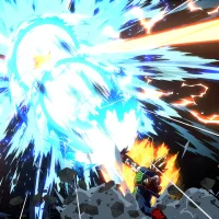Dragon Ball FighterZ #12007