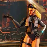 Street Fighter V #8564