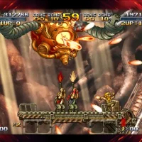 METAL SLUG XX #34749
