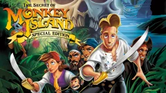 Screenshot The Secret of Monkey Island: Special Edition
