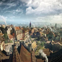 The Witcher 3: Wild Hunt #19525
