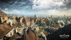 Screenshot The Witcher 3: Wild Hunt