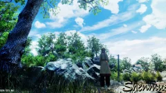 Screenshot Shenmue III