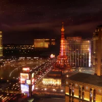 Tom Clancy's Rainbow Six: Vegas #21141