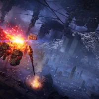 Armored Core VI: Fires of Rubicon #22207