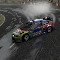 WRC: FIA World Rally Championship #36250