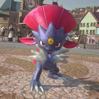 Pokkén Tournament #2410