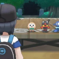 Pokémon Sole e Luna #7547