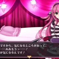 Criminal Girls 2: Party Favors #6911