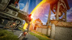 Screenshot Highguard