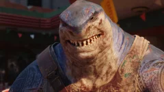 Screenshot Suicide Squad: Kill the Justice League
