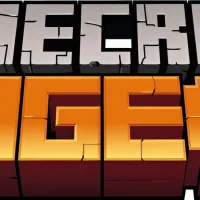 Minecraft Dungeons #42926