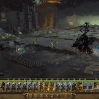 Total War: Warhammer #4352