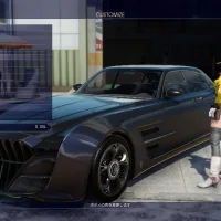 Final Fantasy XV #7312