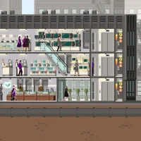 Project Highrise #6603