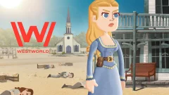 Screenshot Westworld