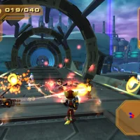 Ratchet & Clank: Up Your Arsenal #36791