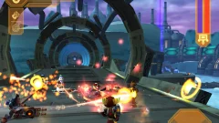 Screenshot Ratchet & Clank: Up Your Arsenal