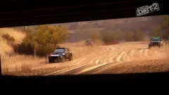 Screenshot Colin McRae: Dirt 2