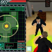 007: Quantum of Solace #36771