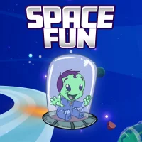 Space Fun #31818