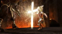 Screenshot Dante's Inferno