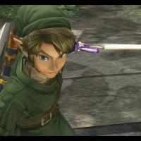 The Legend of Zelda: Twilight Princess HD #2938
