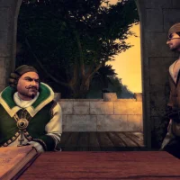 Risen 2: Dark Waters #32586