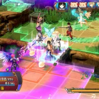 Fairy Fencer F: Refrain Chord #37806