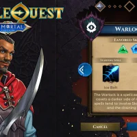Puzzle Quest: Immortal Edition #39643