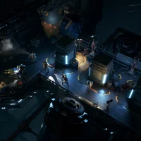 Aliens: Dark Descent #41030