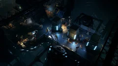 Screenshot Aliens: Dark Descent