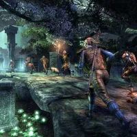 The Elder Scrolls Online: Morrowind #8473